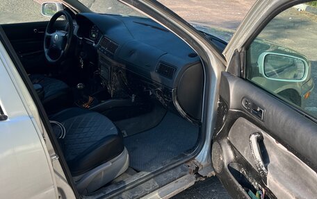 Volkswagen Jetta IV, 2002 год, 230 000 рублей, 6 фотография