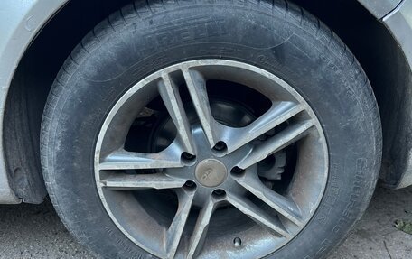 Volkswagen Jetta IV, 2002 год, 230 000 рублей, 8 фотография
