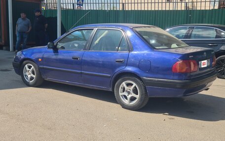 Toyota Corolla, 1999 год, 250 000 рублей, 3 фотография