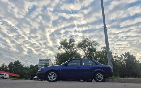 Toyota Corolla, 1999 год, 250 000 рублей, 7 фотография