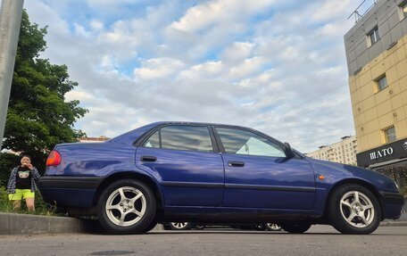 Toyota Corolla, 1999 год, 250 000 рублей, 9 фотография