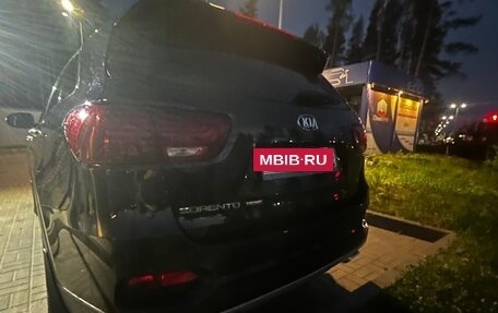 KIA Sorento III Prime рестайлинг, 2018 год, 2 500 000 рублей, 5 фотография