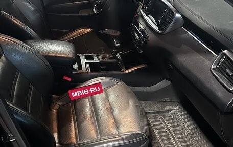 KIA Sorento III Prime рестайлинг, 2018 год, 2 500 000 рублей, 7 фотография
