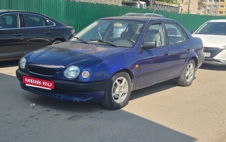 Toyota Corolla, 1999 год, 250 000 рублей, 2 фотография