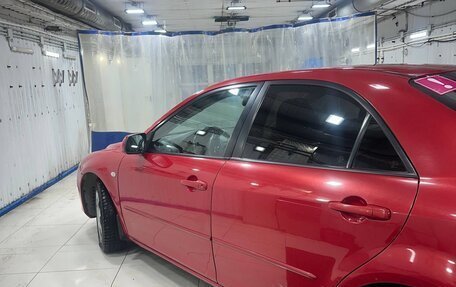 Mazda 6, 2007 год, 375 000 рублей, 3 фотография