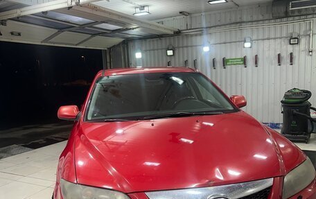 Mazda 6, 2007 год, 375 000 рублей, 4 фотография