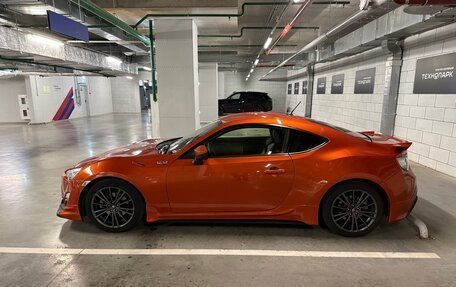 Toyota GT86 I, 2012 год, 2 000 000 рублей, 4 фотография