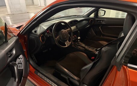 Toyota GT86 I, 2012 год, 2 000 000 рублей, 6 фотография