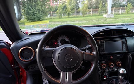 Toyota GT86 I, 2012 год, 2 000 000 рублей, 14 фотография