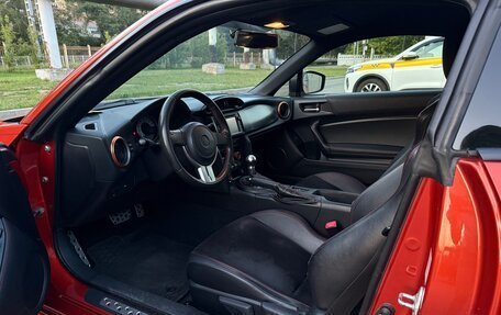 Toyota GT86 I, 2012 год, 2 000 000 рублей, 13 фотография