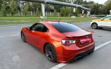 Toyota GT86 I, 2012 год, 2 000 000 рублей, 12 фотография