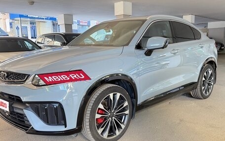 Geely Tugella FY11, 2023 год, 3 200 000 рублей, 4 фотография