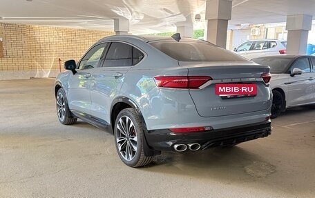 Geely Tugella FY11, 2023 год, 3 200 000 рублей, 2 фотография