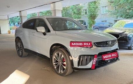 Geely Tugella FY11, 2023 год, 3 200 000 рублей, 3 фотография