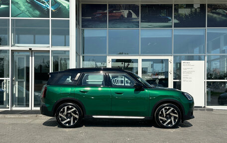 MINI Countryman, 2025 год, 6 390 000 рублей, 16 фотография