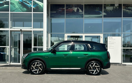 MINI Countryman, 2025 год, 6 390 000 рублей, 12 фотография