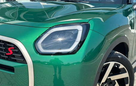 MINI Countryman, 2025 год, 6 390 000 рублей, 19 фотография