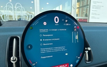 MINI Countryman, 2025 год, 6 390 000 рублей, 5 фотография