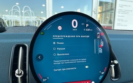 MINI Countryman, 2025 год, 6 390 000 рублей, 7 фотография