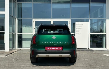 MINI Countryman, 2025 год, 6 390 000 рублей, 14 фотография