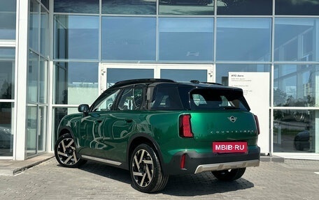 MINI Countryman, 2025 год, 6 390 000 рублей, 13 фотография