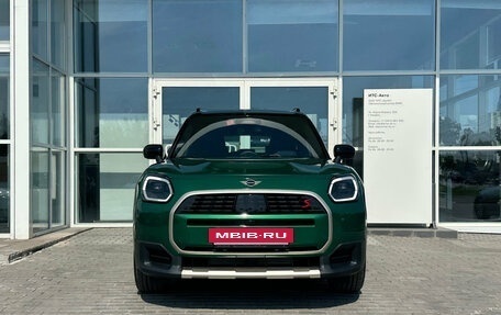 MINI Countryman, 2025 год, 6 390 000 рублей, 18 фотография