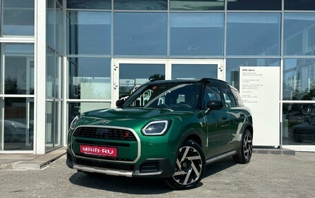 MINI Countryman, 2025 год, 6 390 000 рублей, 11 фотография