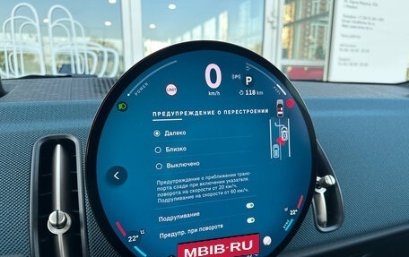 MINI Countryman, 2025 год, 6 390 000 рублей, 6 фотография