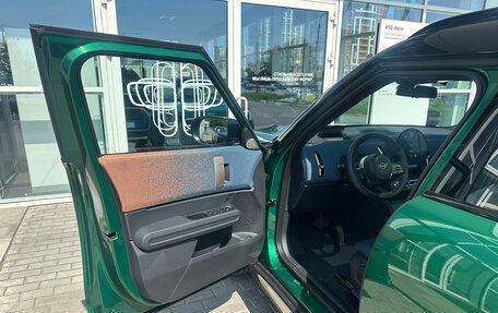 MINI Countryman, 2025 год, 6 390 000 рублей, 22 фотография