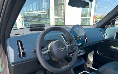 MINI Countryman, 2025 год, 6 390 000 рублей, 28 фотография