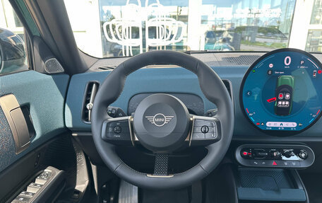 MINI Countryman, 2025 год, 6 390 000 рублей, 31 фотография