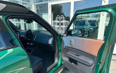 MINI Countryman, 2025 год, 6 390 000 рублей, 33 фотография