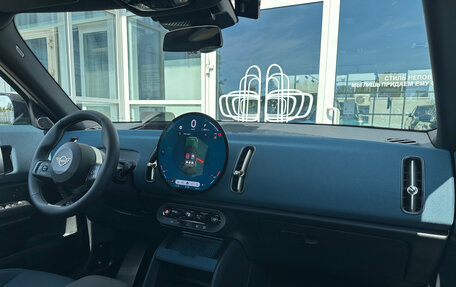 MINI Countryman, 2025 год, 6 390 000 рублей, 30 фотография