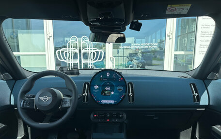 MINI Countryman, 2025 год, 6 390 000 рублей, 29 фотография