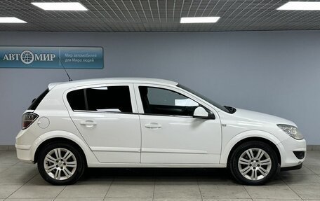Opel Astra H, 2011 год, 461 000 рублей, 4 фотография