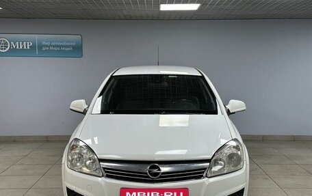 Opel Astra H, 2011 год, 461 000 рублей, 2 фотография
