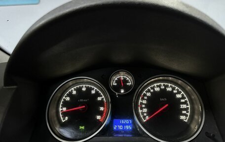 Opel Astra H, 2011 год, 461 000 рублей, 12 фотография
