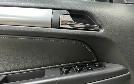 Opel Astra H, 2011 год, 461 000 рублей, 14 фотография