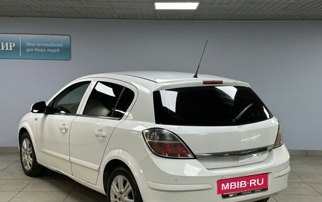 Opel Astra H, 2011 год, 461 000 рублей, 7 фотография
