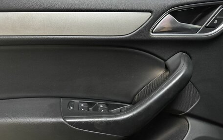 Audi Q3, 2012 год, 1 215 000 рублей, 12 фотография