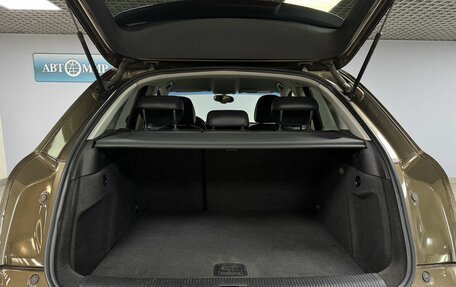 Audi Q3, 2012 год, 1 215 000 рублей, 10 фотография