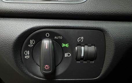 Audi Q3, 2012 год, 1 215 000 рублей, 13 фотография