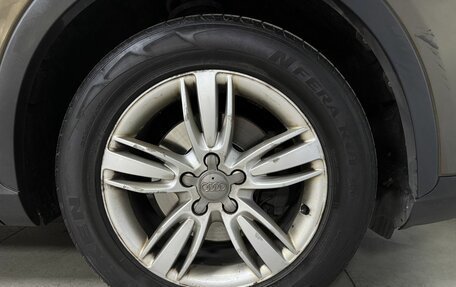 Audi Q3, 2012 год, 1 215 000 рублей, 9 фотография