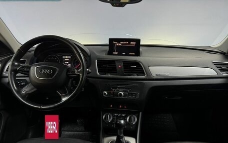 Audi Q3, 2012 год, 1 215 000 рублей, 16 фотография