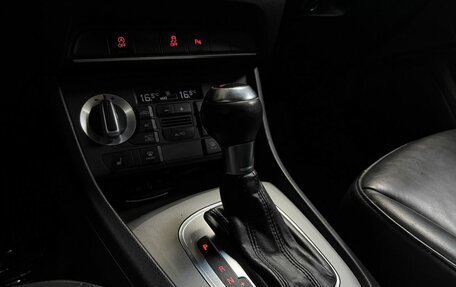 Audi Q3, 2012 год, 1 215 000 рублей, 23 фотография