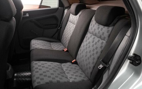 Ford Focus II рестайлинг, 2008 год, 609 000 рублей, 9 фотография
