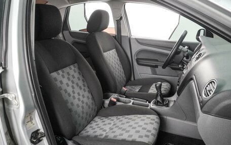 Ford Focus II рестайлинг, 2008 год, 609 000 рублей, 8 фотография