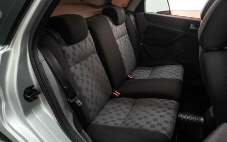 Ford Focus II рестайлинг, 2008 год, 609 000 рублей, 7 фотография