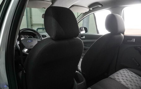Ford Focus II рестайлинг, 2008 год, 609 000 рублей, 11 фотография
