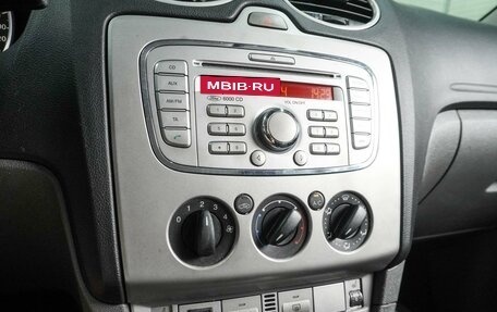 Ford Focus II рестайлинг, 2008 год, 609 000 рублей, 12 фотография